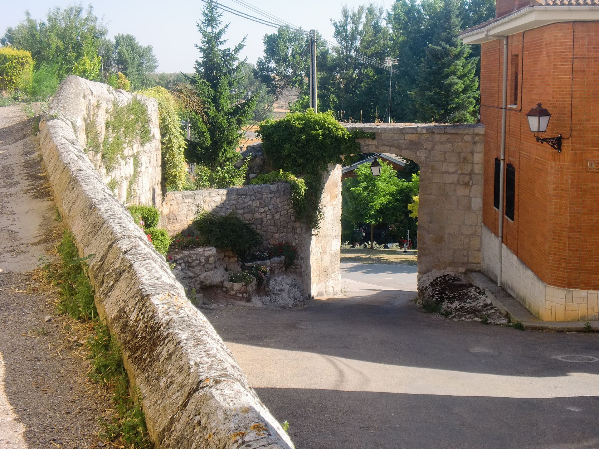Arco de Odón